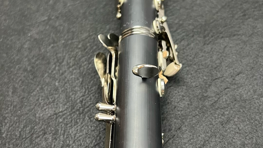 法国9193buffet布菲bc2539 premium胶木单簧管