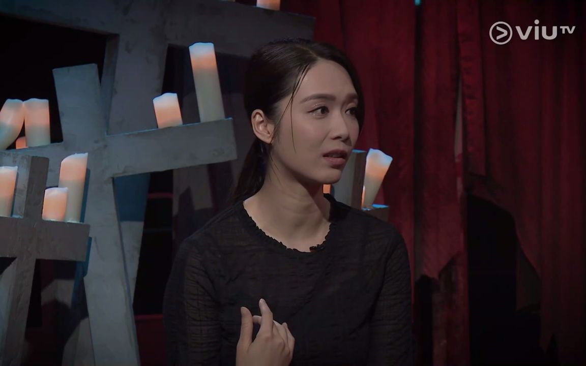 【總有一瓣喺左近】【粤语频道】第258集 女歌手艾妮elly 主持