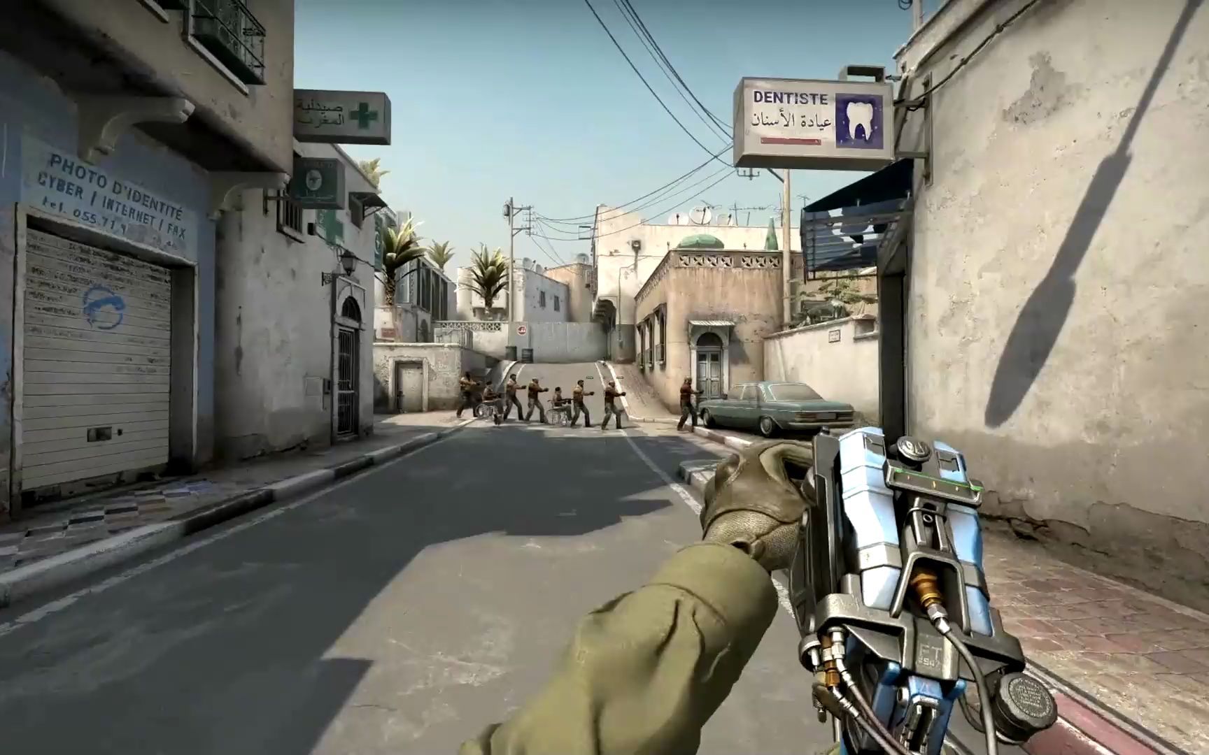 小黑子食不食油饼 #csgo #游戏精彩时刻 #精彩击杀 #击杀集锦 #帅就