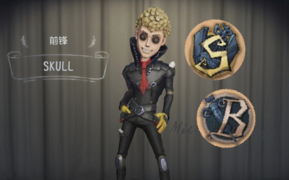 奔跑,是我唯一的选择【前锋/低燃】