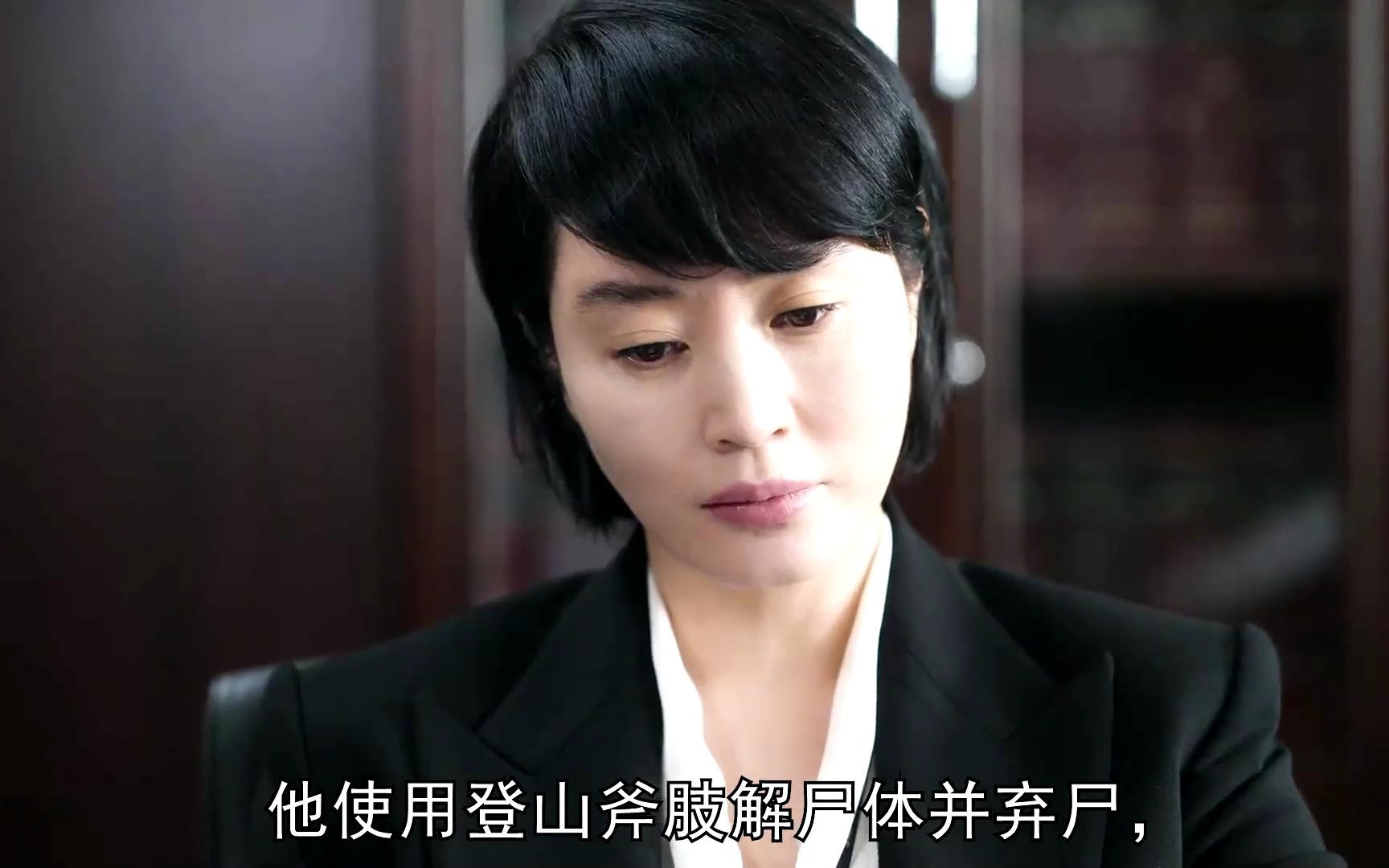 法庭上面对法官,这个少年居然这么嚣张 #少年法庭 #新片速递 #金惠秀