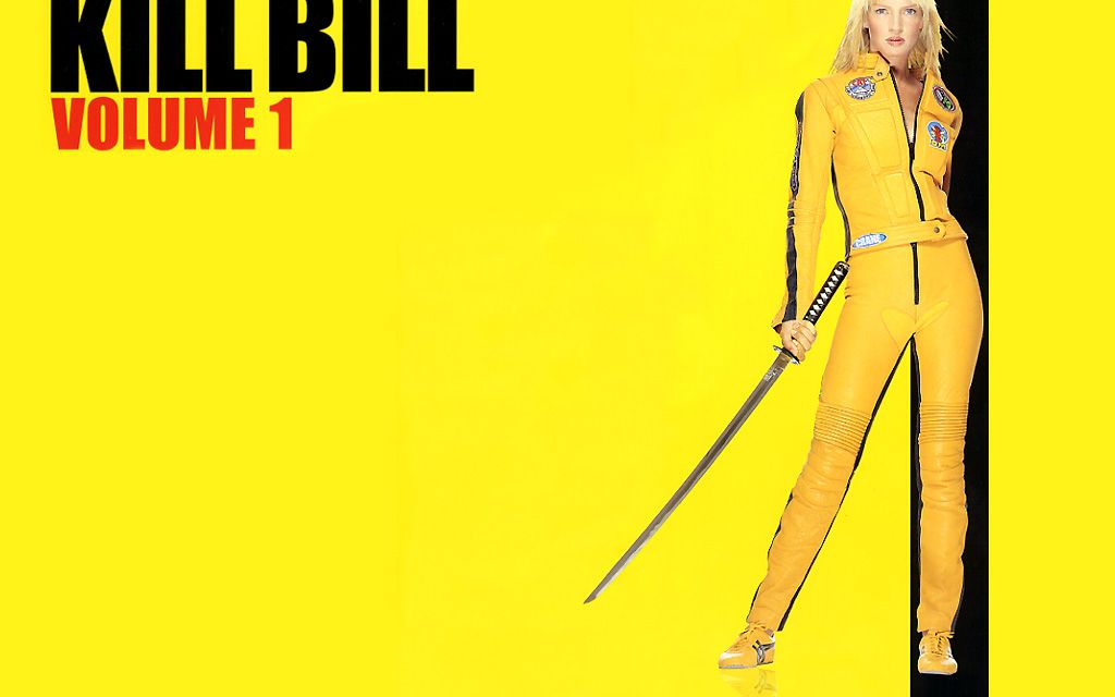 [图]Kill Bill Vol. 1 Original Soundtrack