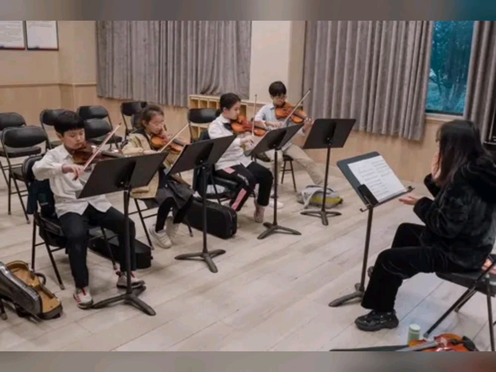 音乐教学学习音乐知识