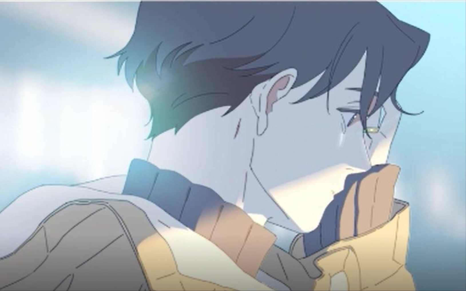 呼吸过度madseaoflove