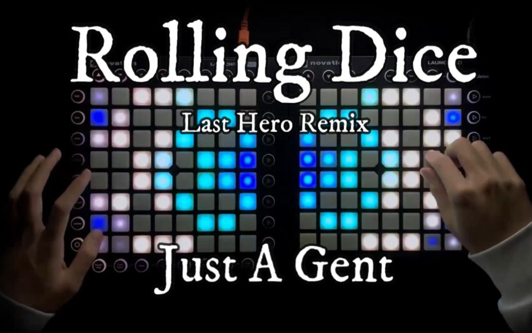 rollingdicelastheroesremixjustagentlaunchpadsoftcover