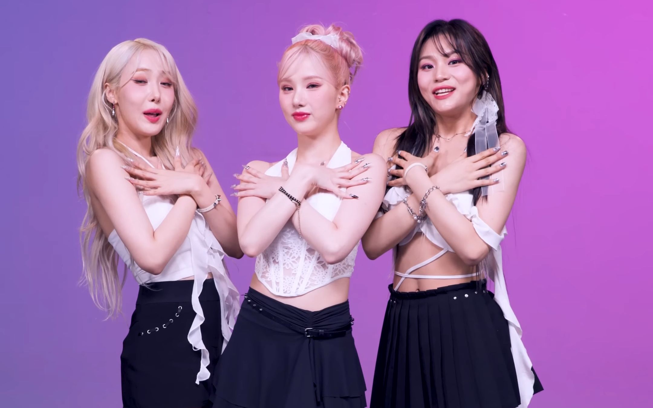 viviz - maniac (接力舞蹈)(4k)