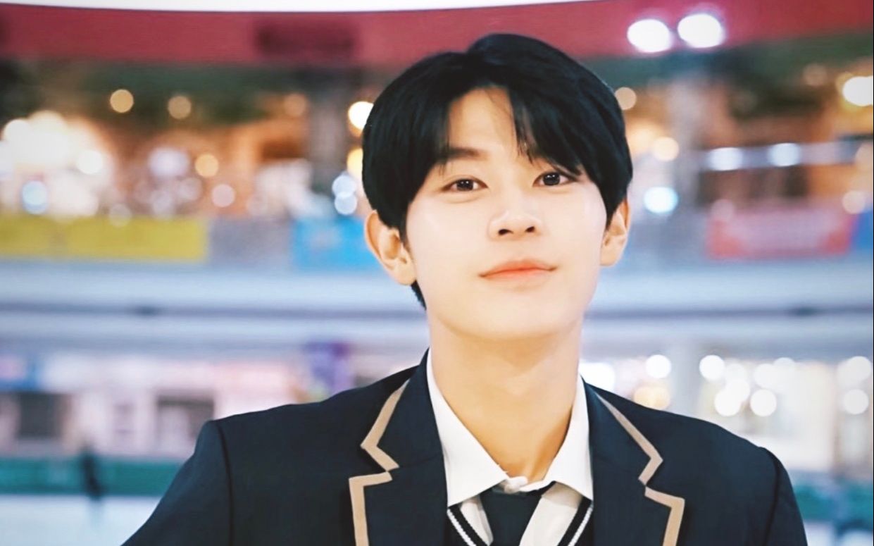 【上原一翔】我会坚持为你闪耀 只要你也陪我坚强