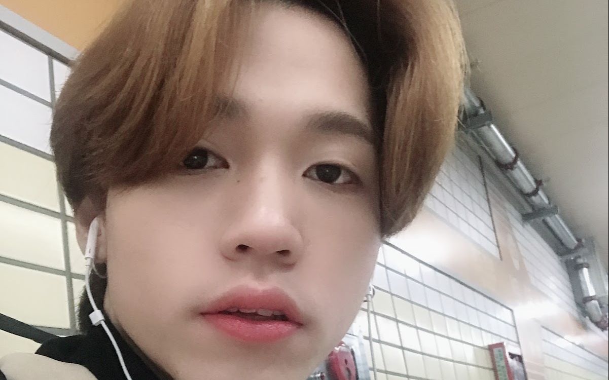 22直播 不太完整版(cr. iamnotart_) gift|lucy