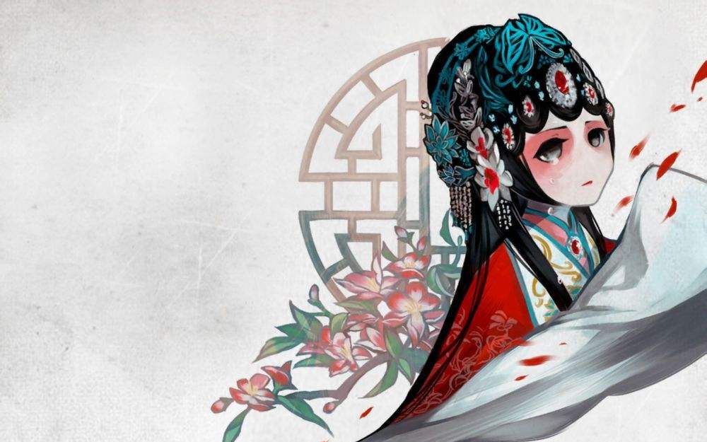 【deemo】hua sui yue(花水月)key sound ver.