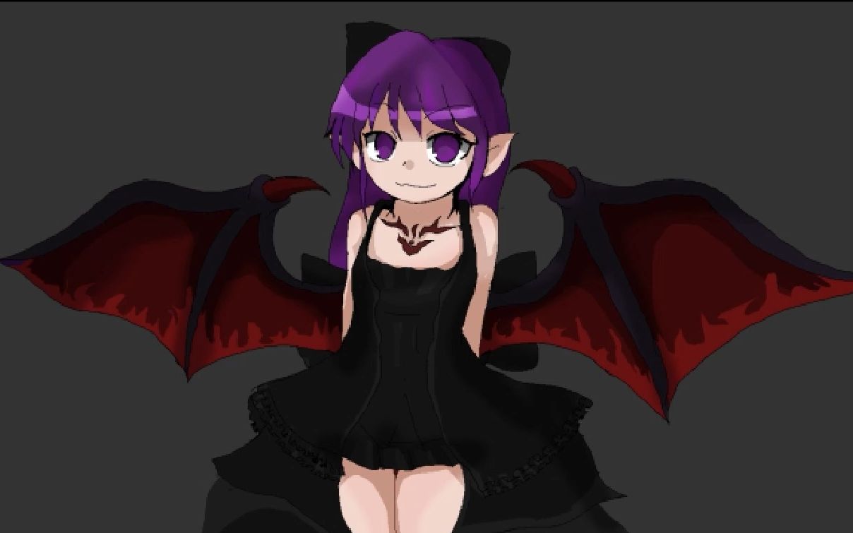 shrift正篇中意角色一览