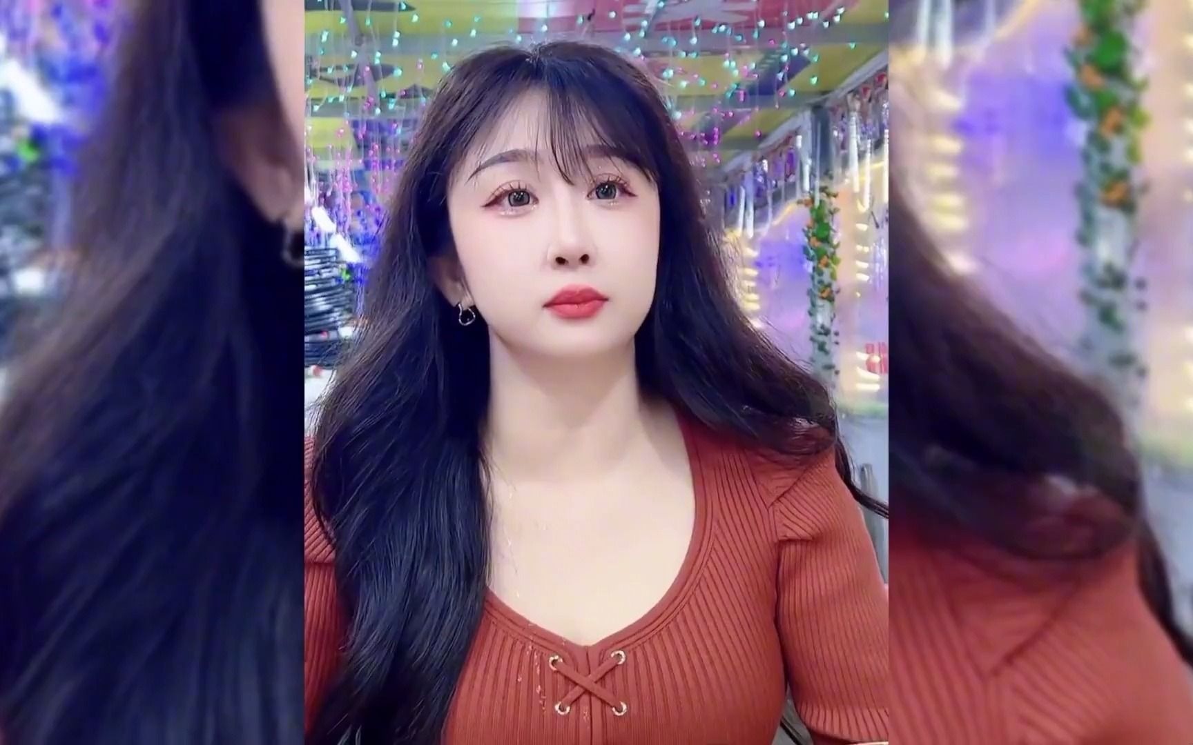 盘点美女喝酒爆笑场面,长相甜美千杯不倒,个个都是酒蒙子