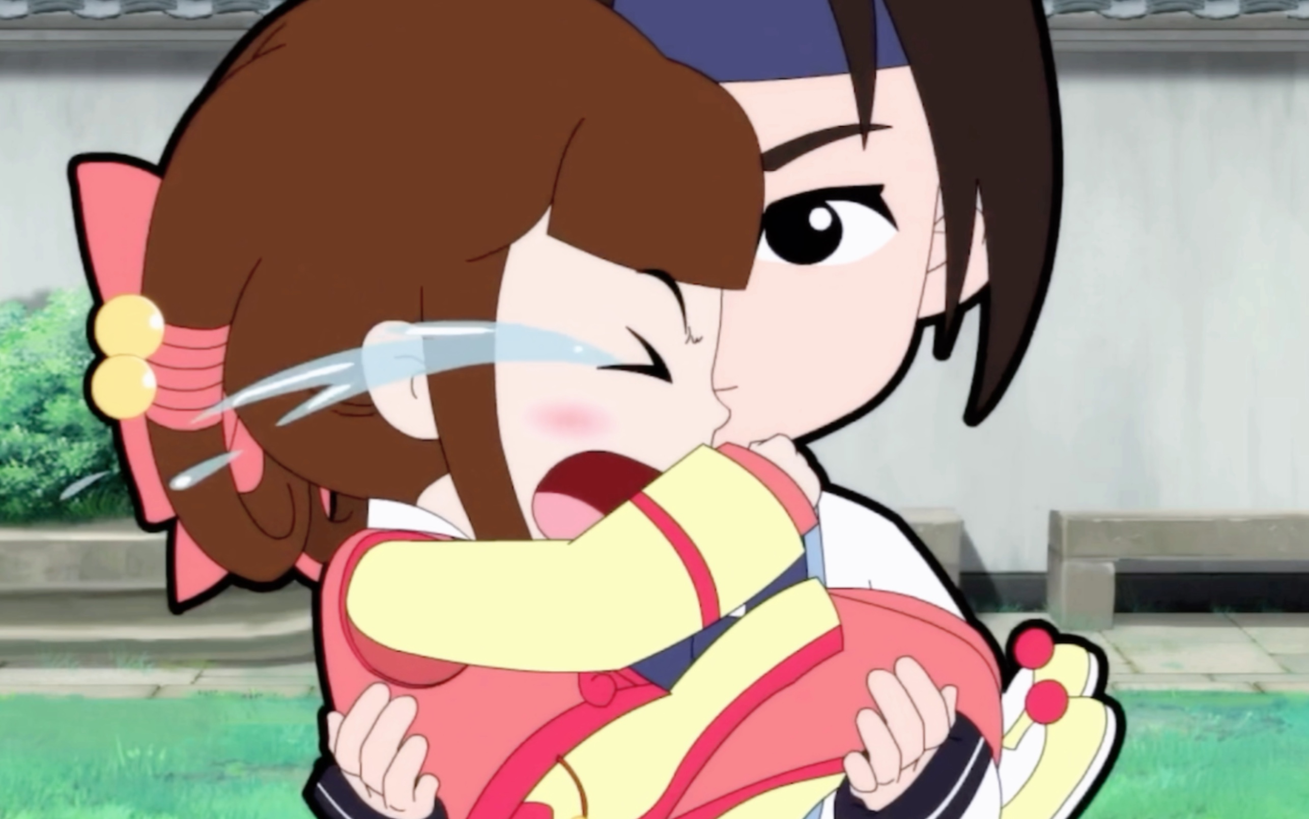 【少年师爷/海十】苏公堤