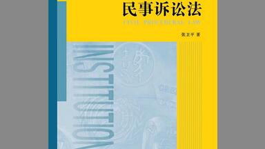 新民事诉讼证据规定》理解与适用PDF电子版_哔哩哔哩_bilibili