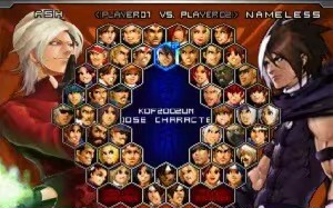 [图]KOF2002UM allmix