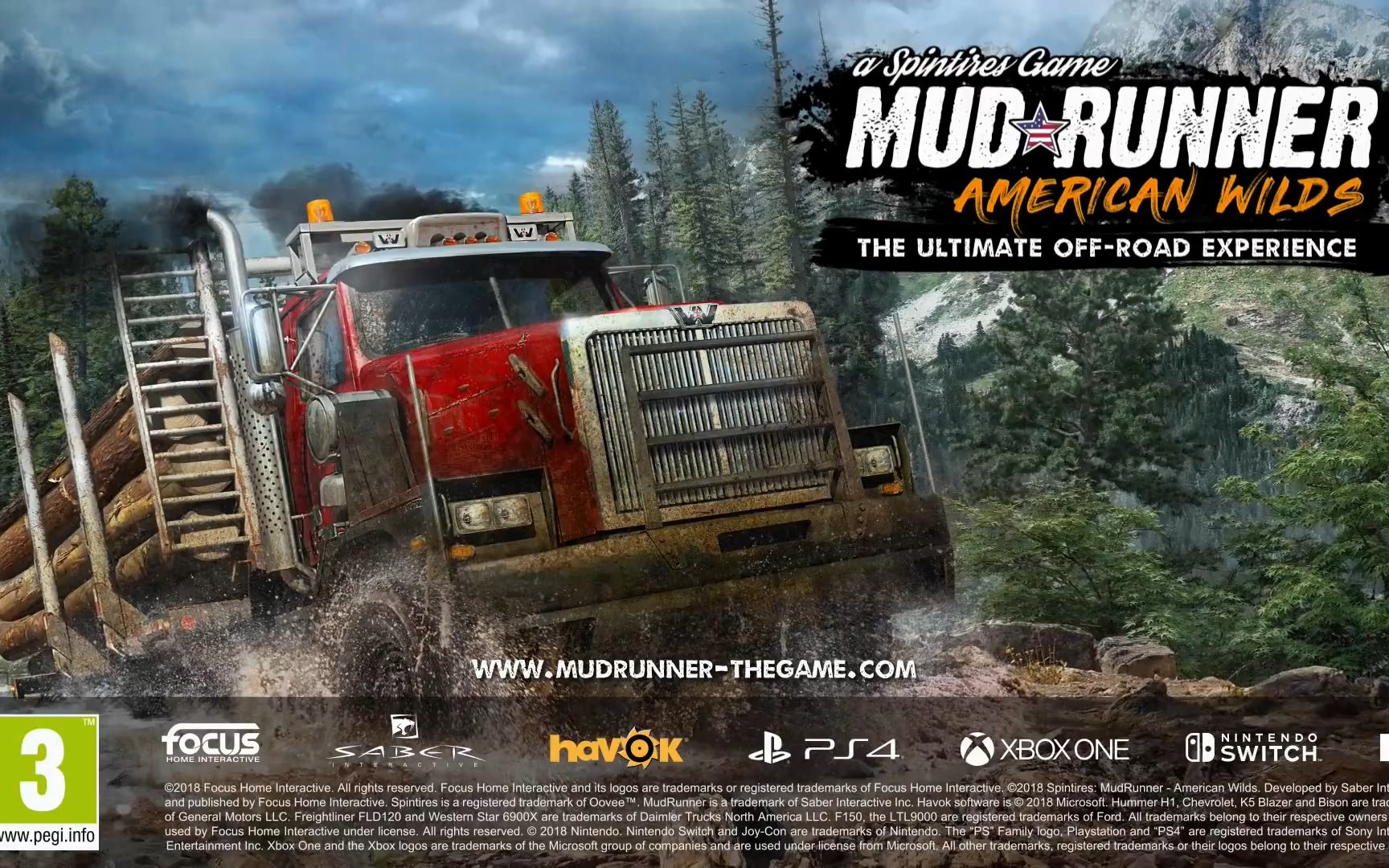 sim旋转轮胎20171031spintires4k系列cg集6更新2019101链接与标记说明