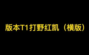 Download Video: 红凯教学