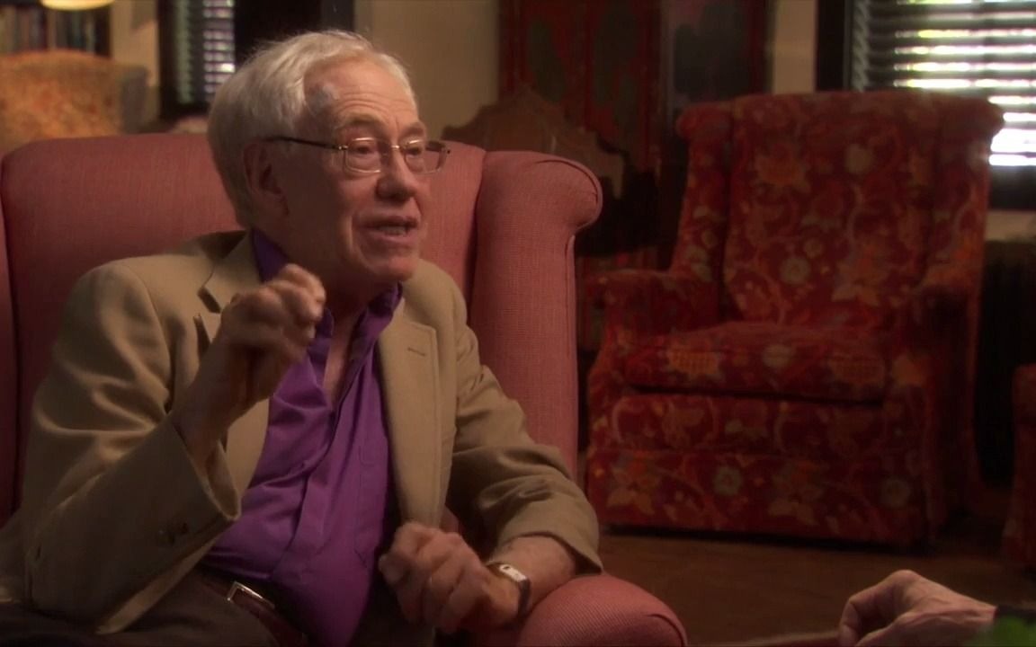 休伯特·德雷福斯谈哲学如何照亮物理世界_哔哩哔哩_bilibili