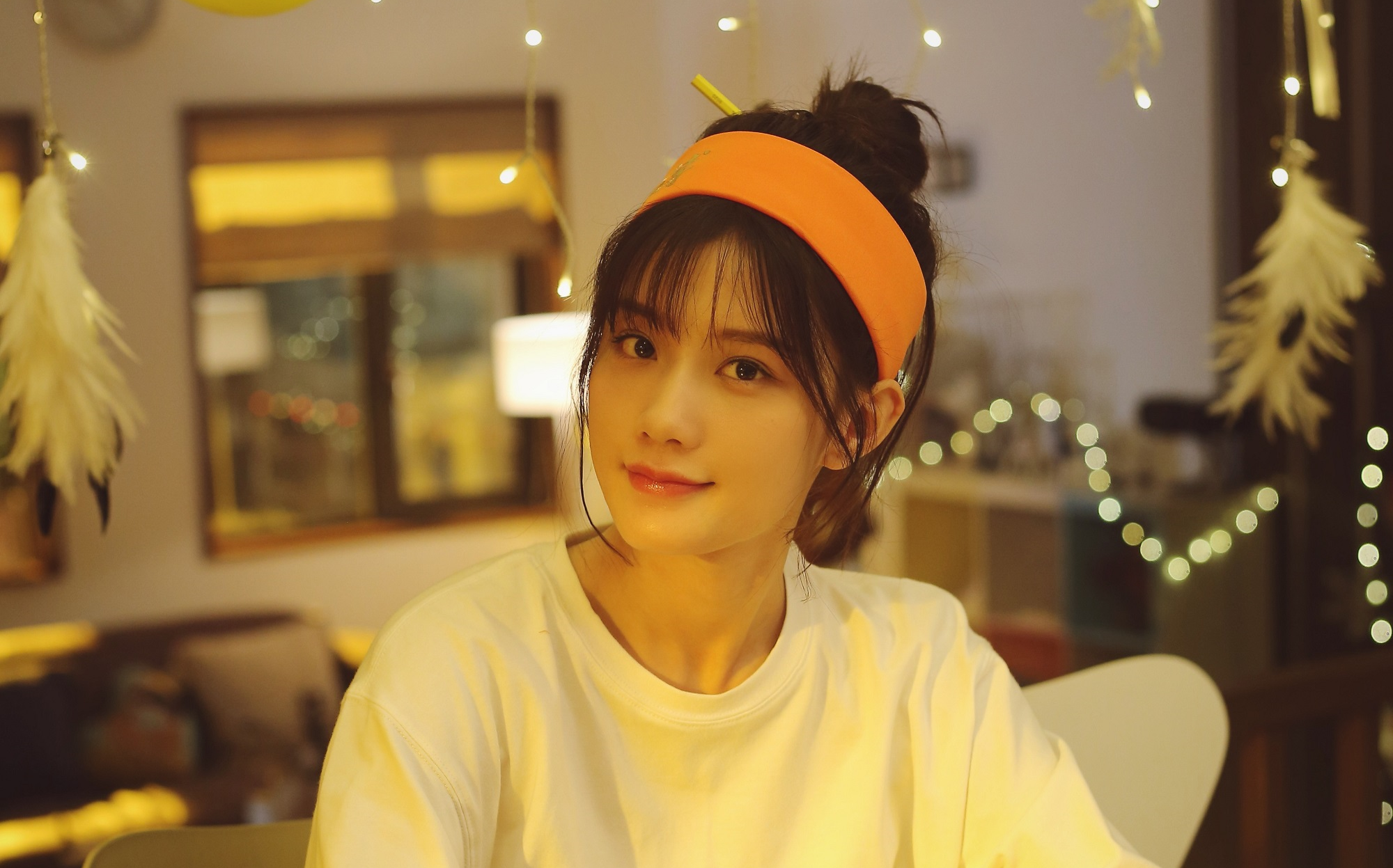 【陈意涵estelle】影版《余生,请多指教》直播宣传全程回放