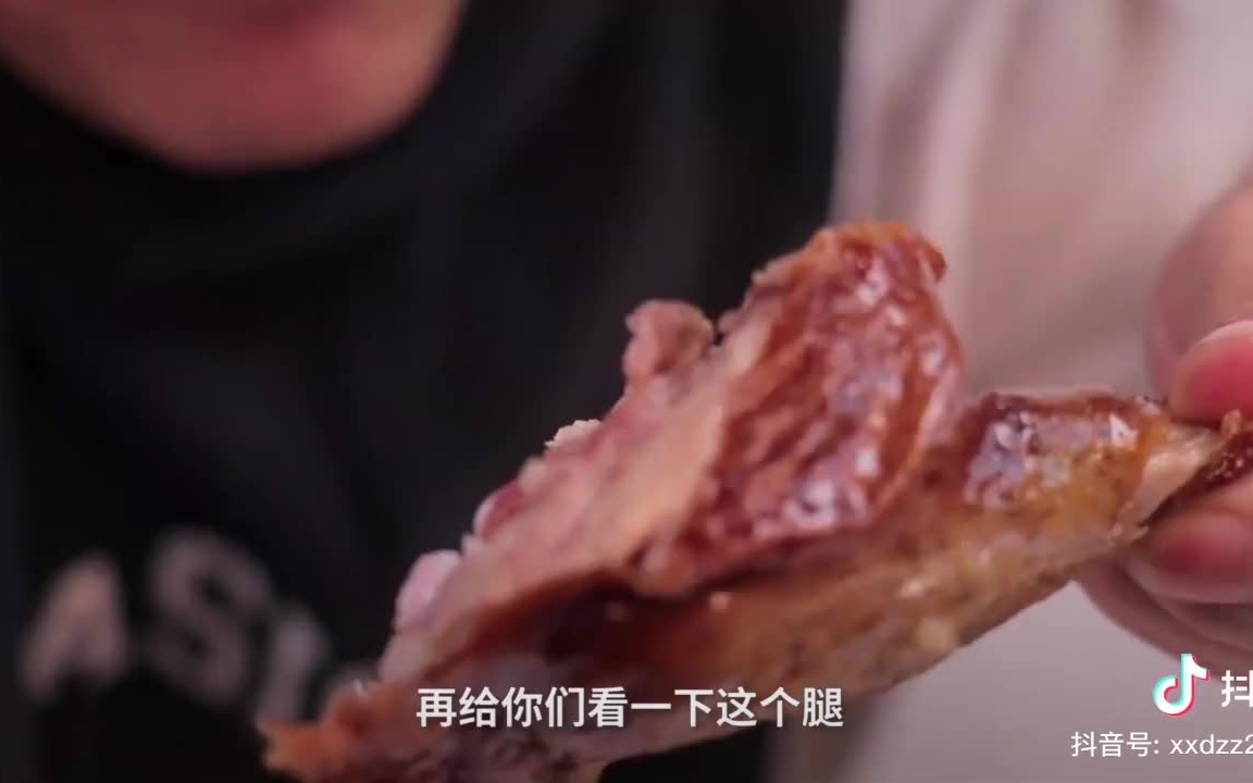 [图]网购的广式烧鹅真的好吃吗