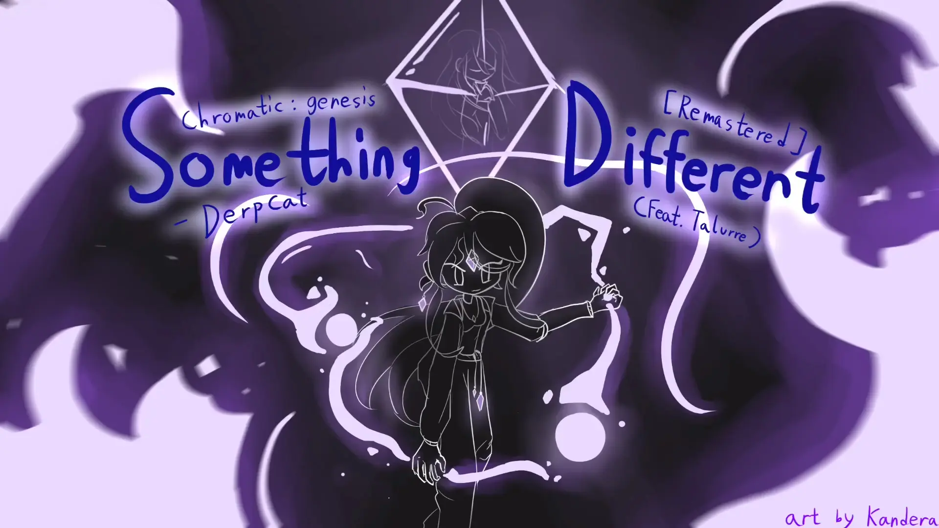 [Sol's RNG OST] Derpcat - Something Different (Feat. Talurre ...