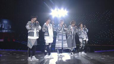 King & Prince - CONCERT TOUR 2020 ~L&~ 2020.10.10 1400_哔哩哔哩_