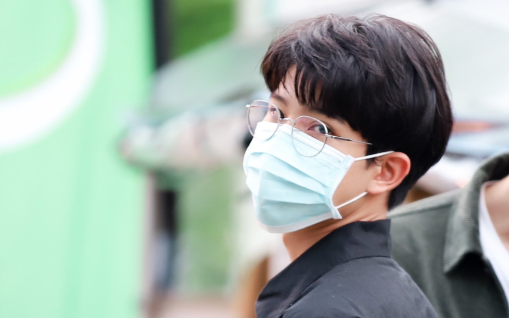 khaotung烤糖丨名字里带a还不是a吗