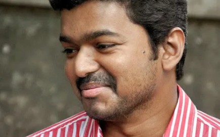 印度电影 野兽派特工-维杰