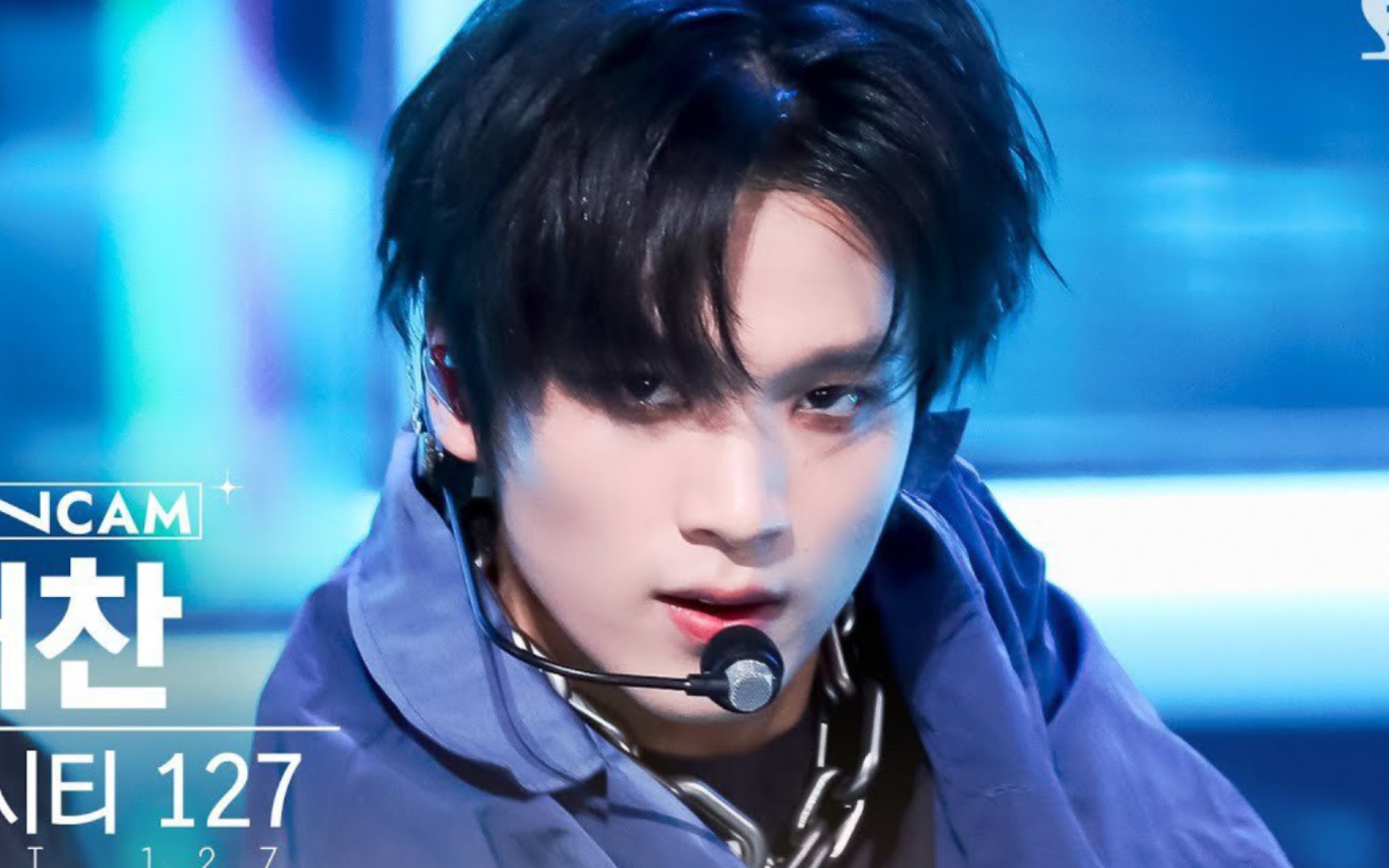 出现了!mv的造型!越来越会跳咯好游刃有余