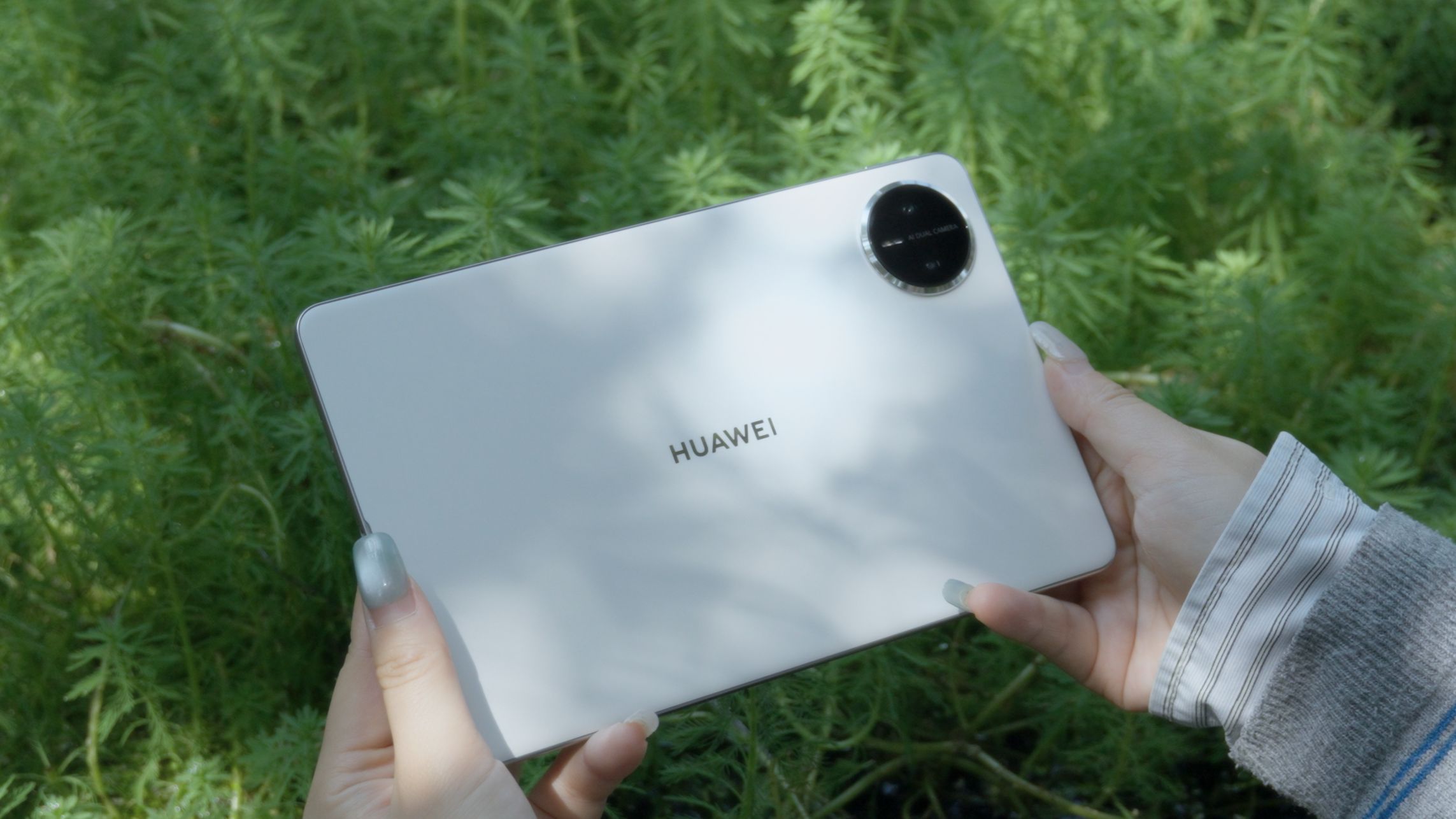 笑死，买个平板就为了看书？华为MatePad Mini体验分享（自用无广）