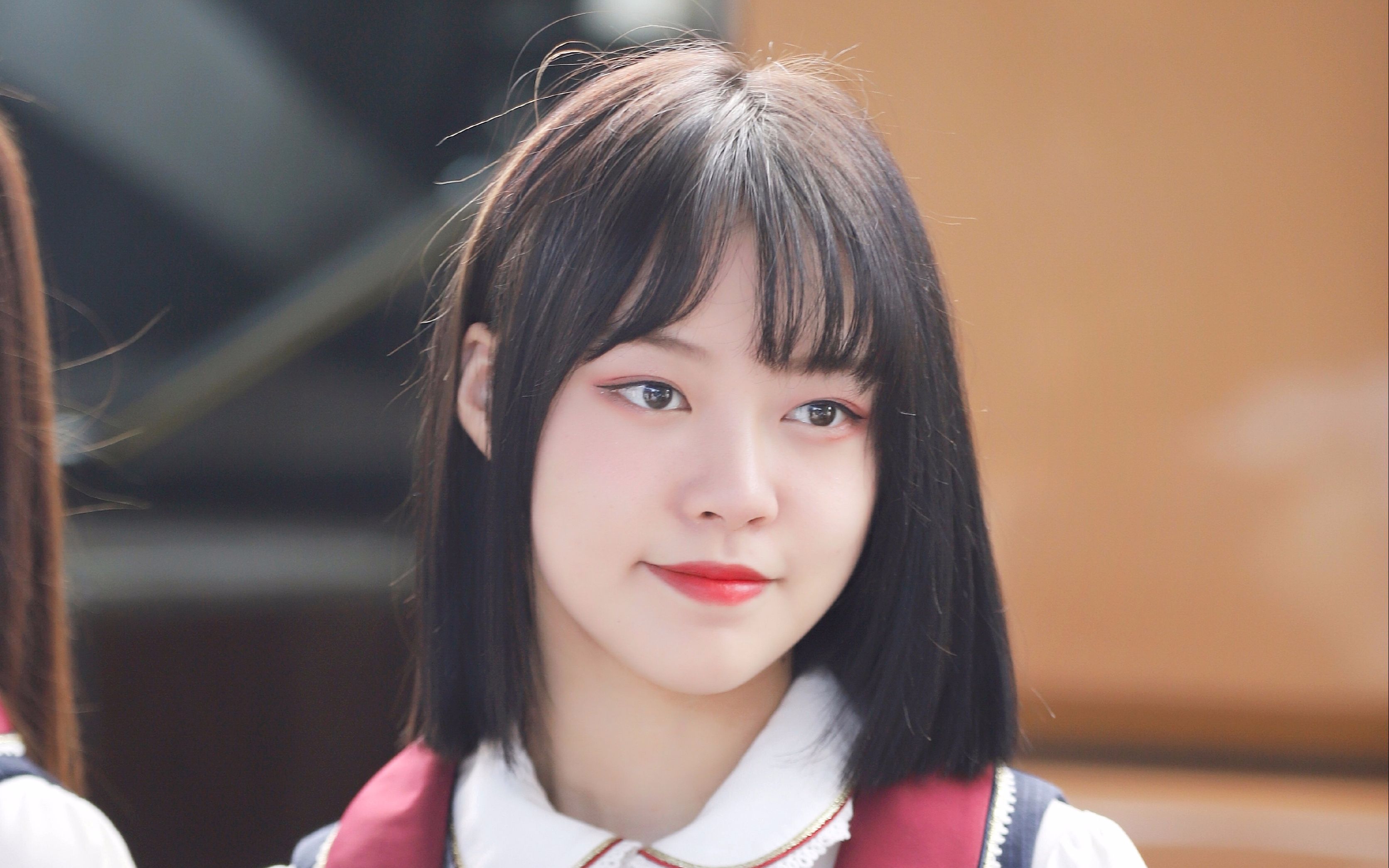 【bej48陈倩楠】180628 探班新浪体育—玩转世界杯_哔哩哔哩_bilibili