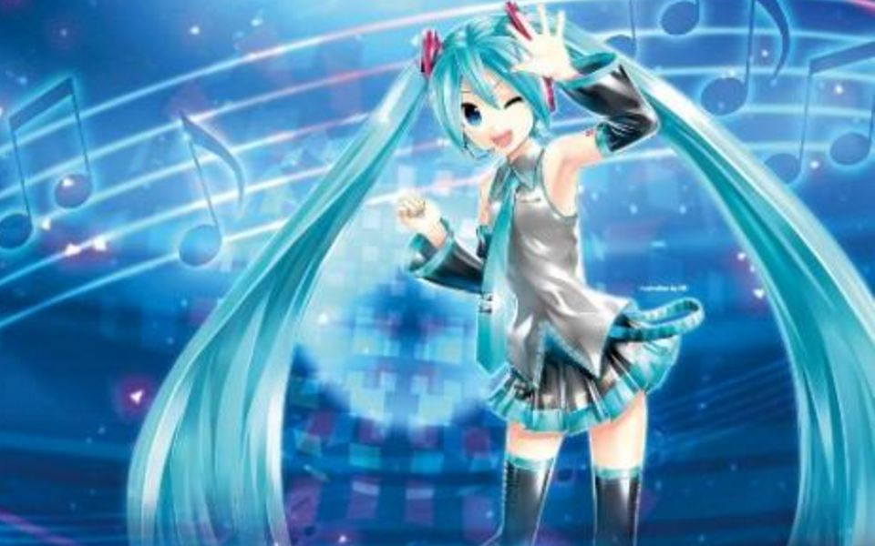 [图]【PSP】初音未来：歌姬计划（1.2.扩展版OP）