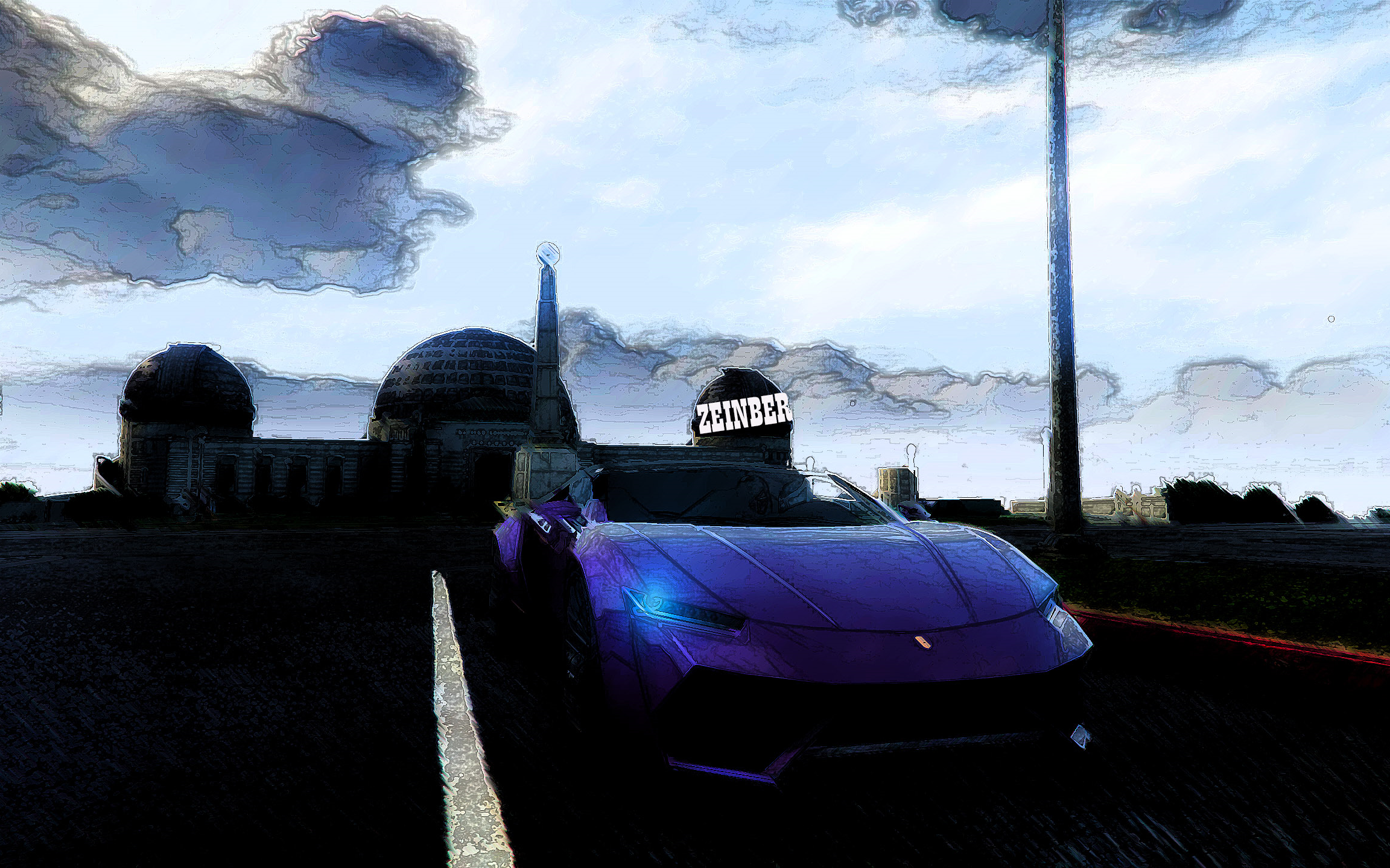 【gta5】山道之王r 佩嘉西-死神(554)_哔哩哔哩 (゜-゜)つロ 干杯