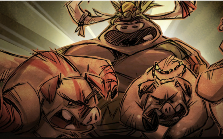 【饥荒联机】猪王年活动更新内容介绍