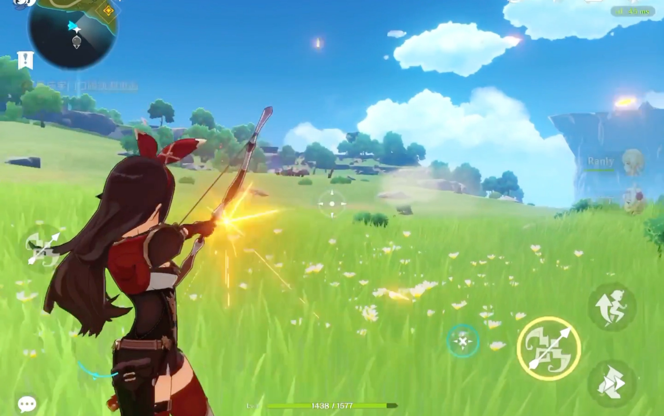 为什么我的m1玩原神这么卡顿?_网络游戏热门视频