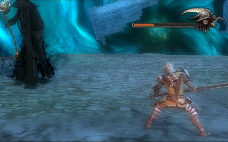 psp但丁的地狱1080p60fps不闪屏