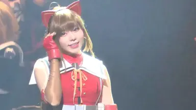 夢見ハナビラ-哔哩哔哩_Bilibili