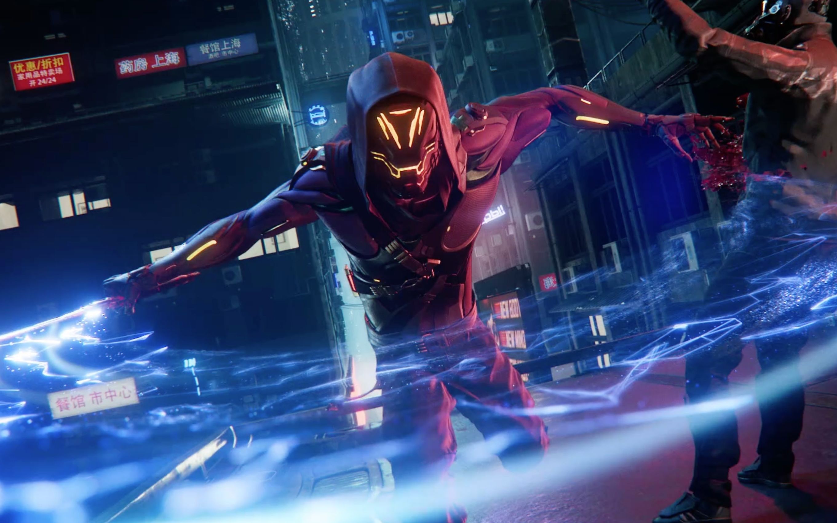 两分钟说服你玩幽灵行者-wmk148-wmk148-哔哩哔哩视频