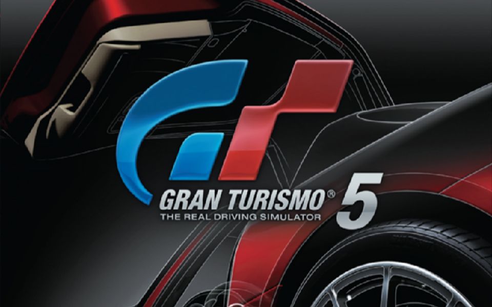 [图]【Gran Turismo 5】GT赛车5 官方预告片