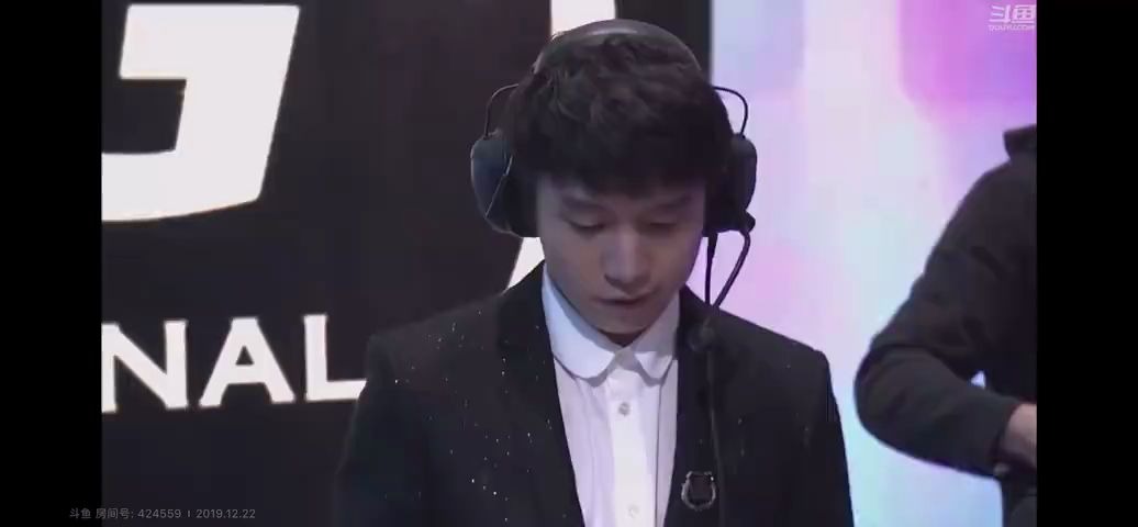 厂长教练bp首秀