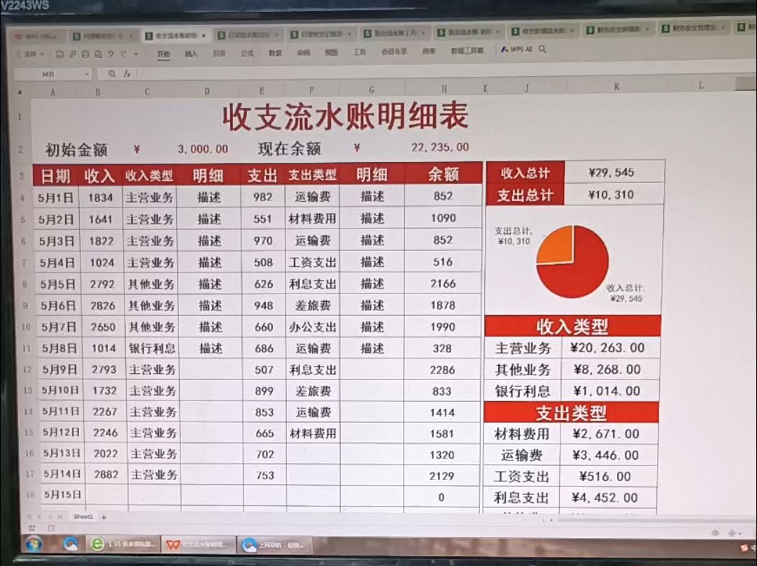 银行流水收支平衡怎么贷款 B站