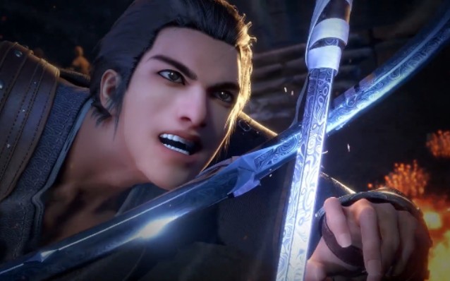 【万国志】路长风:为了救长生,我可以变成最恶之人,隐月弯刀vs江湖剑