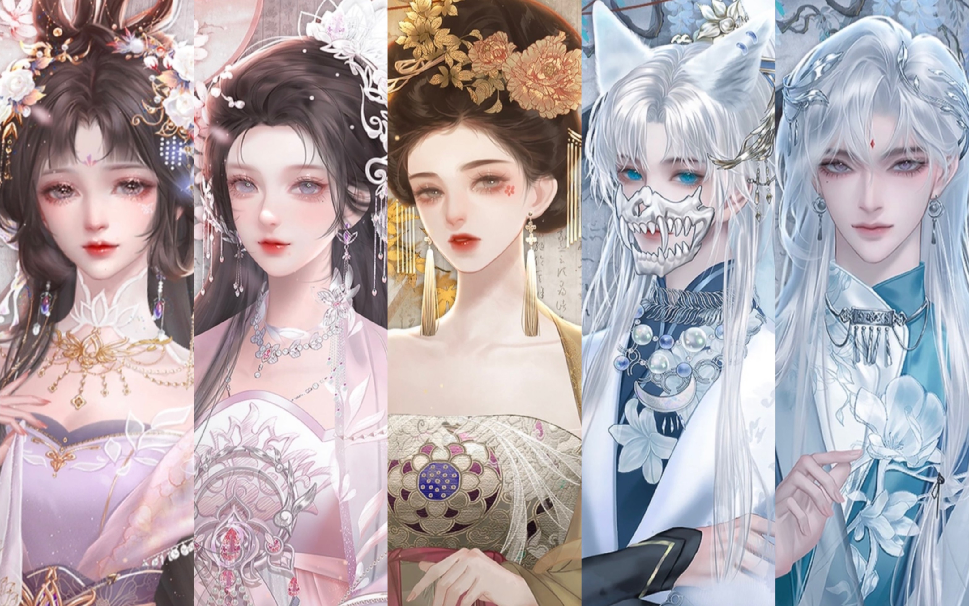 【易次元#安利】我当武帝那些年05