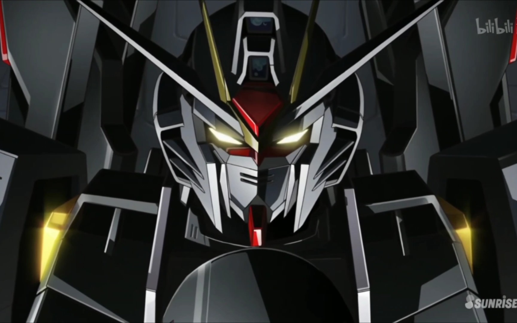 微信状态8.0 强袭自由高达