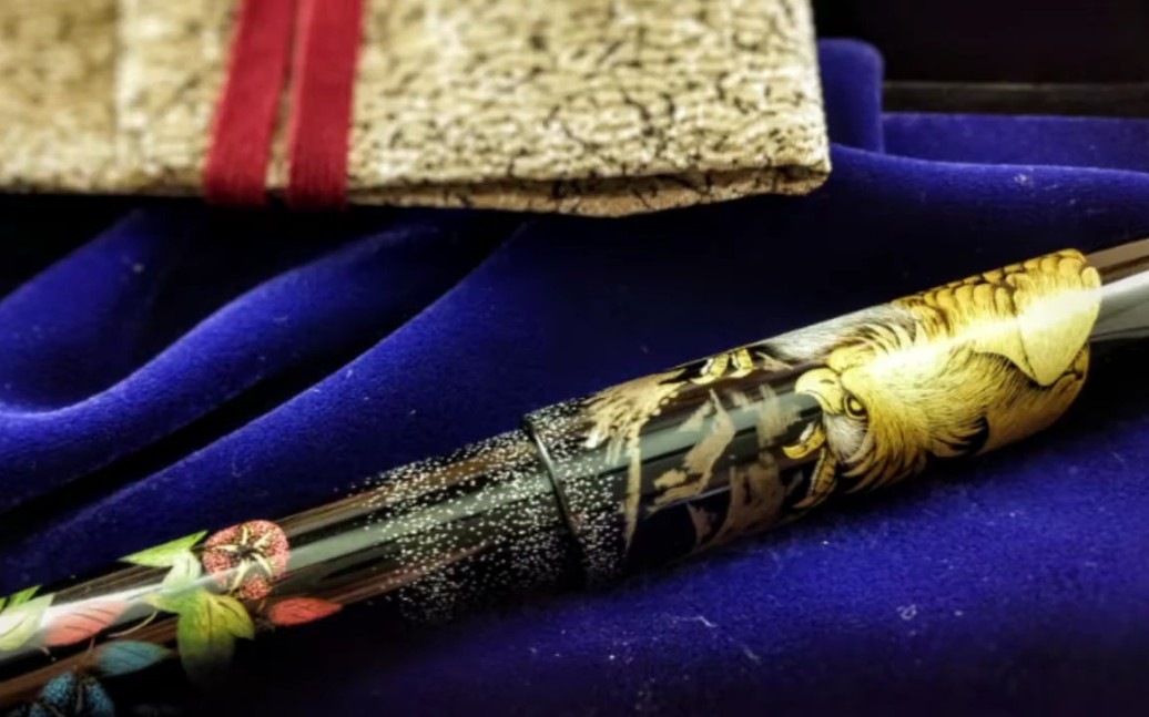 写乐沉金–summer hawk