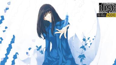 Amazon.co.jp: 殻ノ少女 オリジナルサウンドトラック AZURE