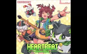 Download Video: 【OST】HEARTBEAT Original Game Soundtrack