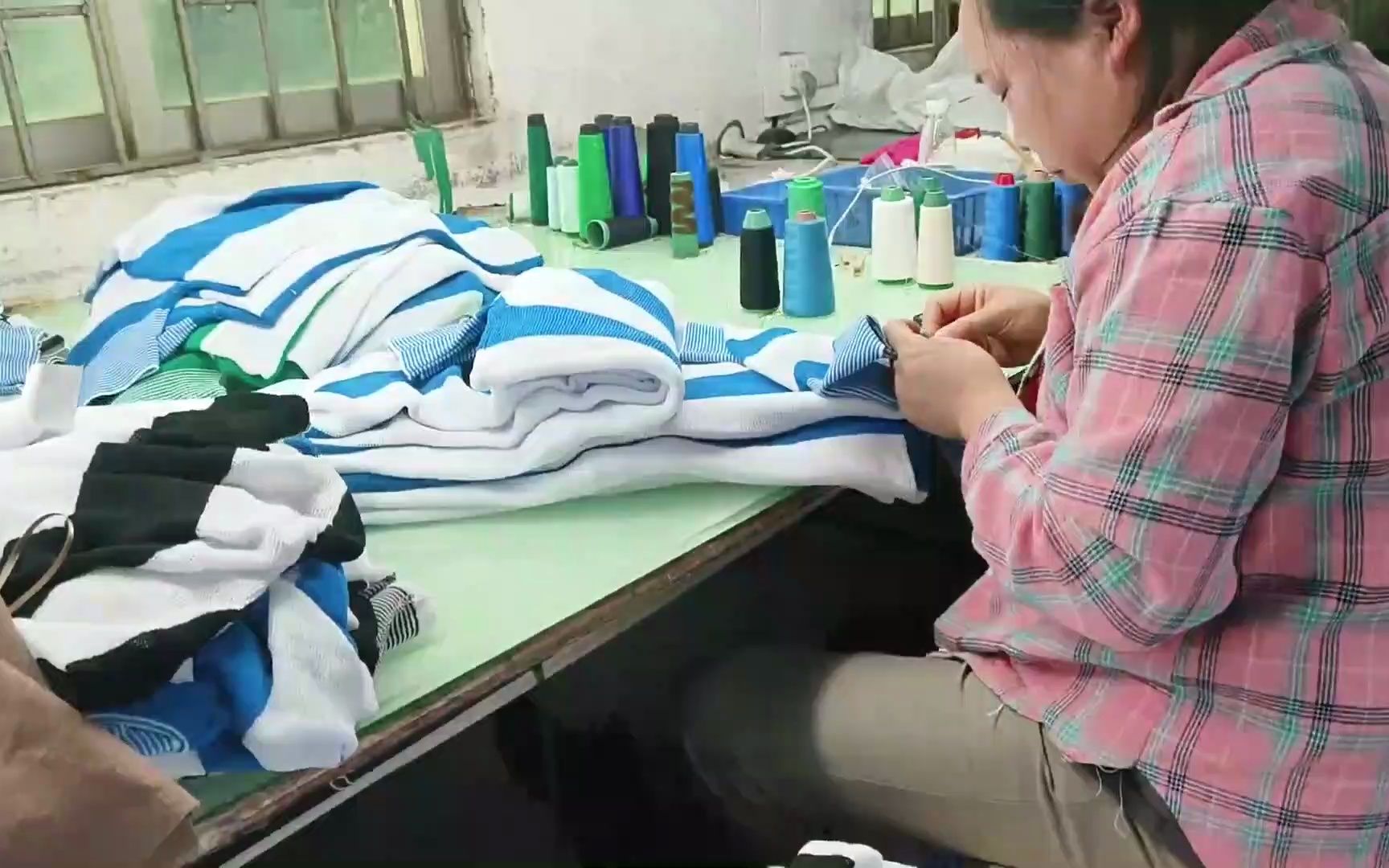 大码毛衣毛衫厂