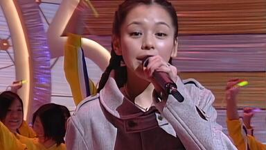 徐若瑄(Vivian Hsu) - Nice And Naughty(Channel[V] 官方中文字幕版MV