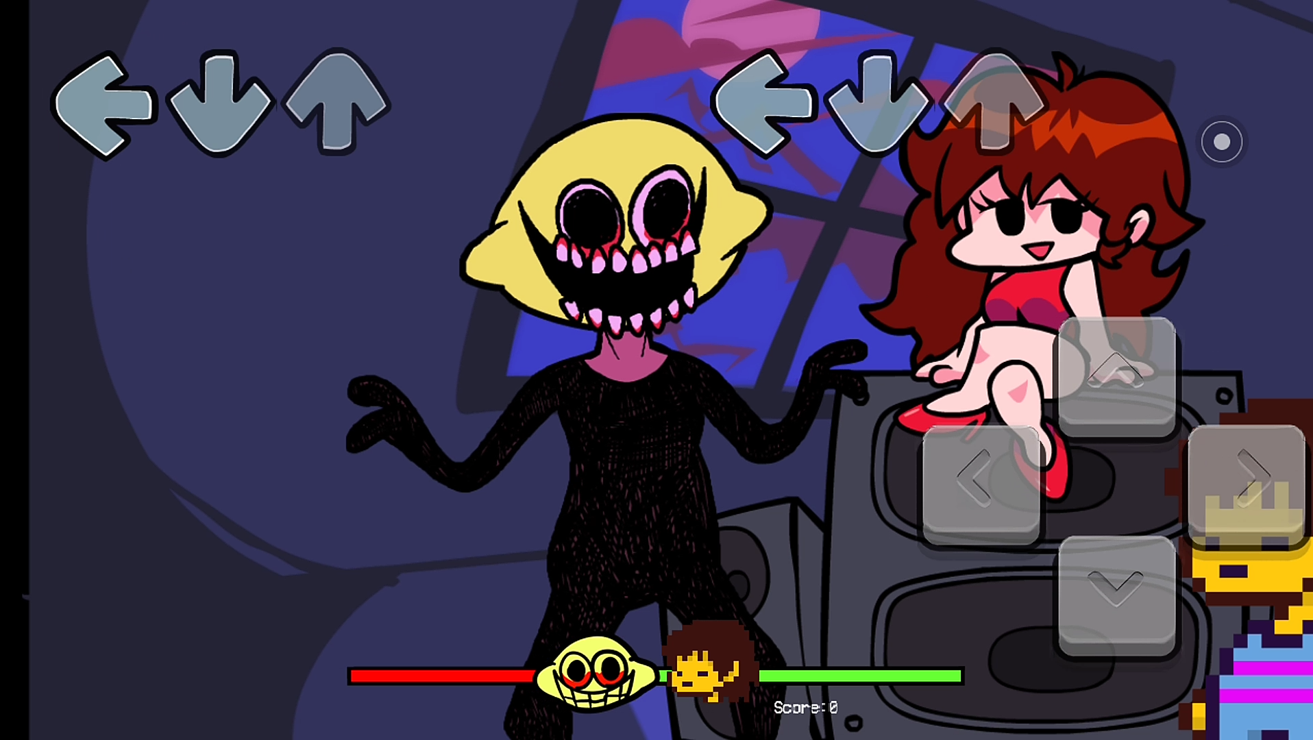 柠檬精monster通关(柠檬精日常脖子穿模)