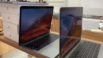 Скачать видео: 下午成功修复3台MacBook Pro，均已通过诊断。